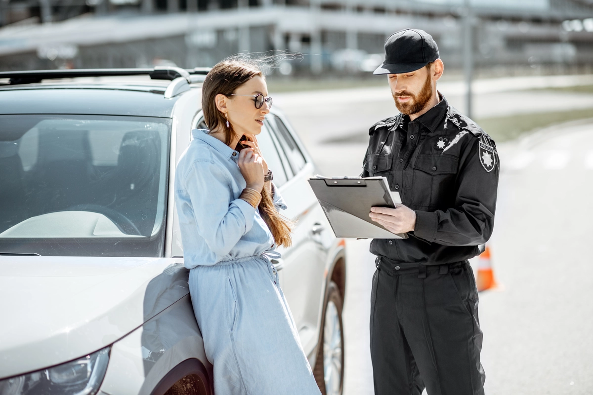 How To Obtain An Accident Report After A Car Accident In Georgia