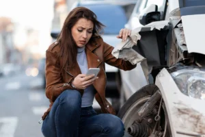 What Should I Do After I Have Been in a Car Accident