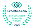 Expertise Best Car Accident Lawyers in Conyers 2022