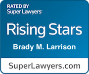 Rising Stars by Super Lawyers
