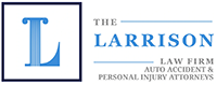 The Larrison Law Firm Logo