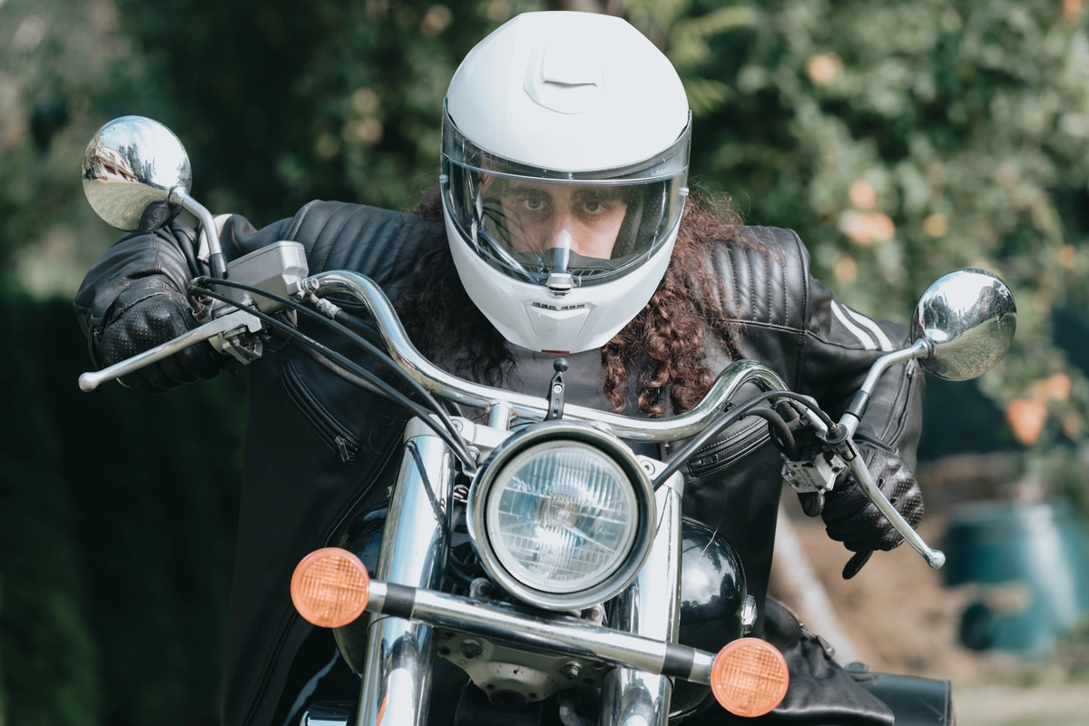 Helmet Laws and Their Role in Motorcycle Claims