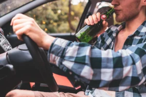 Hit By A Drunk Driver in Georgia: Your Next Steps