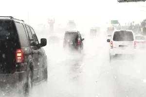 How Weather Conditions Impact Car Accident Claims in Georgia