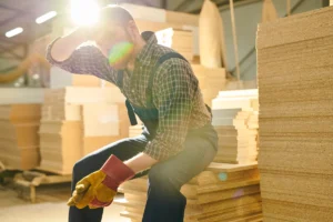 How Long Does Workers' Comp Last in Georgia?