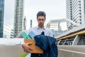 Can You Get Fired While on Workers' Compensation in Georgia?