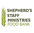 Shepherd Staff