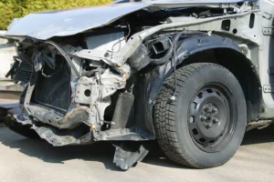 What Happens If You’re in a Car Accident With a UGA Student in Athens