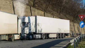 Commercial Vehicle vs. Truck Accidents in Georgia What’s the Difference & Why It Matters