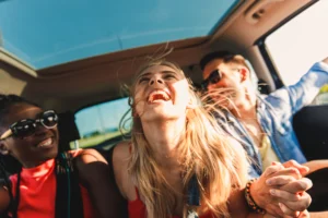 UGA Game Day Car Accidents in Athens DUI, Rideshare, and Liability Issues