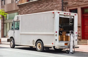 Amazon, FedEx, & UPS Delivery Truck Accidents in Loganville What Injured Victims Need to Know