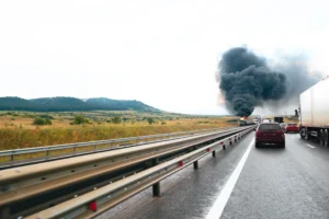 U.S. Highway 78 Accidents in Loganville Why These Claims Are More Complex