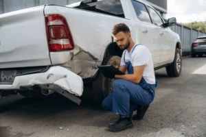 Who Is Liable After a Commercial or Company Vehicle Accident in Georgia?