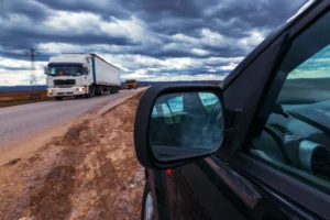 Why Commercial and Truck Accident Cases Are Often Worth More Than Car Accidents in Georgia