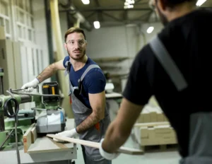 What Is Vocational Rehabilitation in Your Athens Workers' Compensation Case, and Should You Accept It?