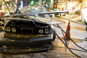 Compensating Wrong-Way Accidents in Georgia