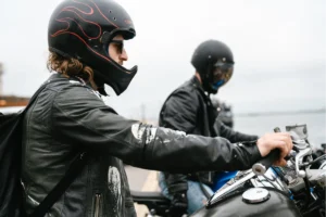 Essential Protective Gear To Help Prevent Injury in Motorcycle Accidents