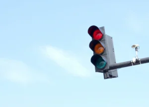 How to Get Traffic Camera Footage in Georgia