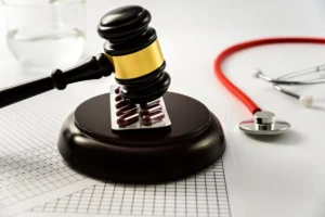 How Medical Liens Affect Your Personal Injury Settlement