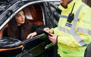 Importance of Getting a Police Report After a Car Accident in Athens
