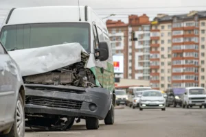 Injured by a Delivery Truck or Company Vehicle in Georgia? What Loganville Drivers Need to Know