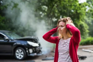 Most Common Car Accident Injuries After a Crash in Athens