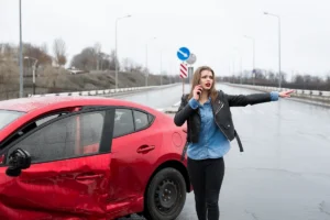 Steps to take after a Car Accident in Athens, Georgia