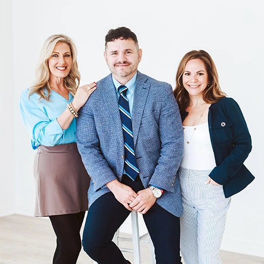 The Larrison Team