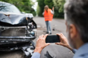 Importance of Getting a Car Accident Witness Statement in Athens