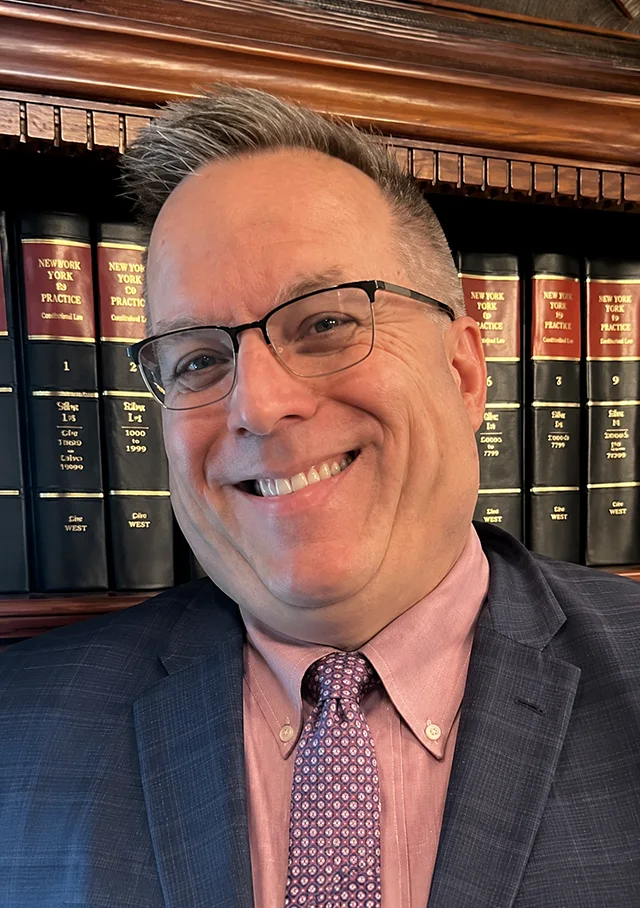 Timothy M. Klob