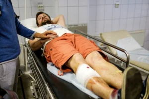 What Doctor Should You See After a Car Accident?