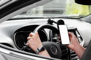What Is the Hands Free Law in Georgia?