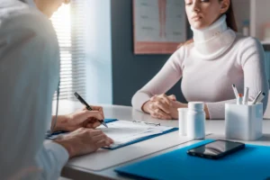 What is the Personal Injury Claim Settlement Process in Athens, GA?