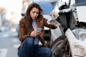 What Should I Do After I Have Been in a Car Accident