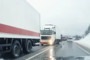 What To Do After a Truck Accident in Georgia