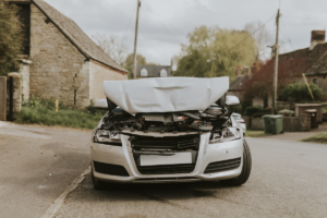 What To Do if Your Insurance Lapsed and You Had a Car Accident in Georgia