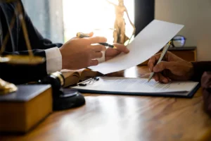 What is the Car Accident Statute of Limitations in Georgia?