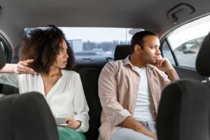 Who is Liable for a Rideshare Accident in Athens, Georgia?