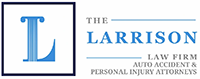 Larrison Law Firm Logo