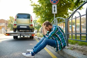 Can You Sue for Emotional Distress After an Accident in Athens?