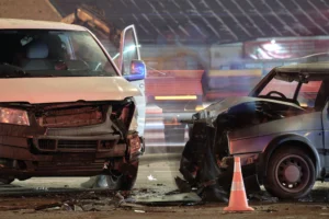 Multiple Vehicle Accidents in Athens, GA: Who Is Liable and What Are Your Rights?